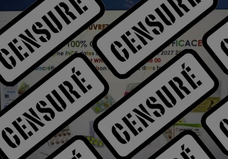 Gamme stimulants K�m�gr� oral jelly ci�lis etc