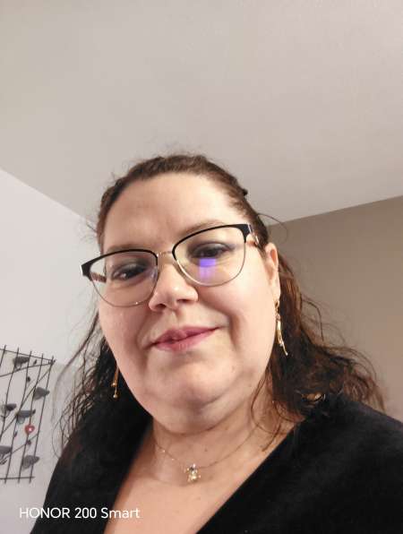 Envie de me faire c�lin�