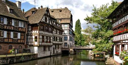 Accompagnement & Relaxation � Strasbourg