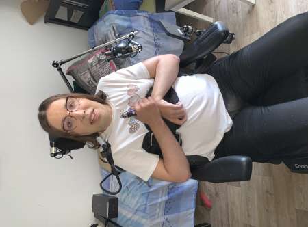 soumise Assum�e Intense et sans limite...