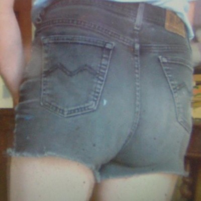 je donne et recois la fess�e dans le 49