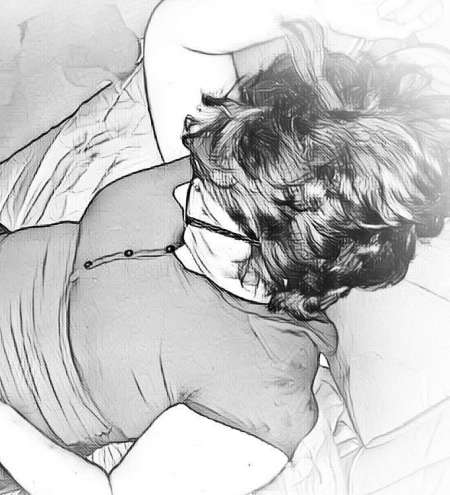 Femme cougar cherche homme pour rencontres