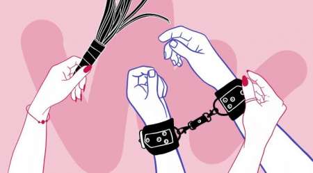 Relation D/s s�rieuse   Objectif mariage