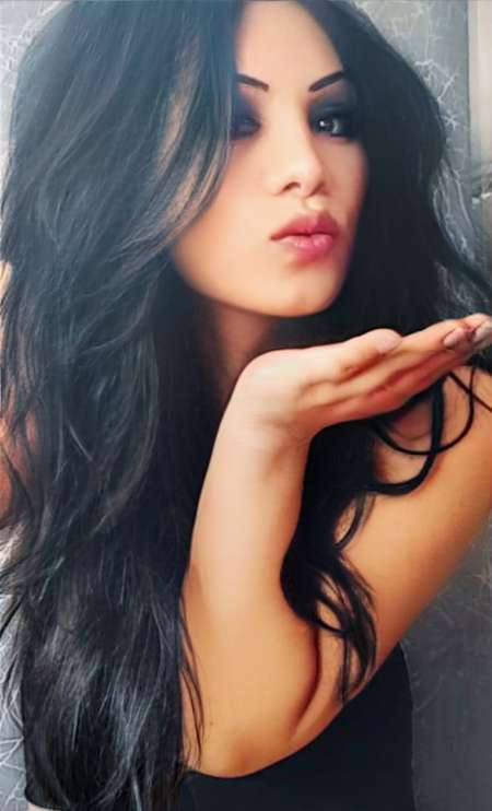 La rosa del amour en paris