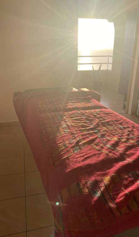 Exp�rience de relaxation 🍀