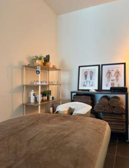 Envie d'un bon moment de d�tente ?