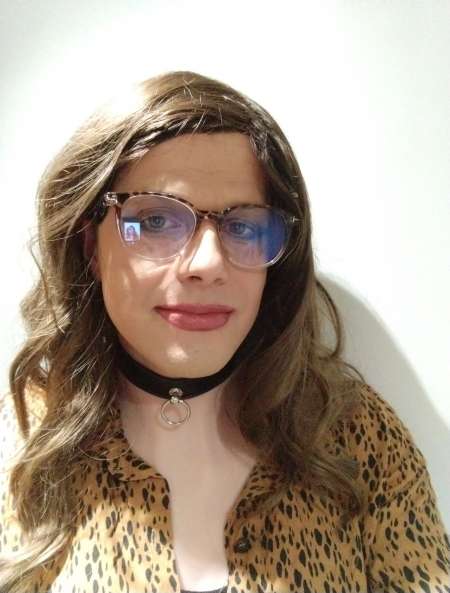 Travestie pour TBM viril