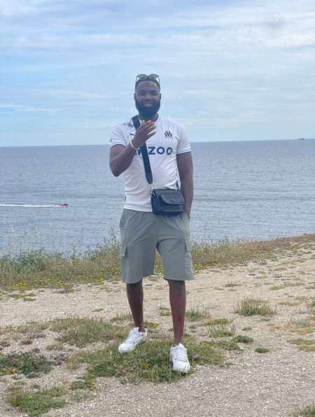 D�tente massage relaxant