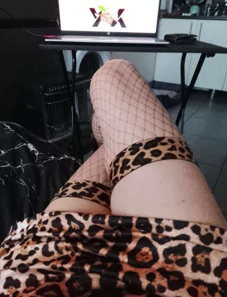 Travesti vous re�ois