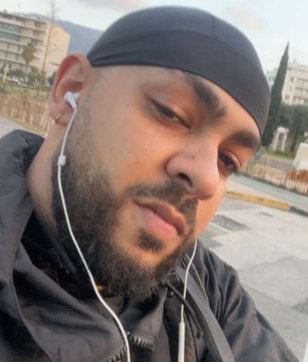 Cashmaster rebeu cherche son soumis