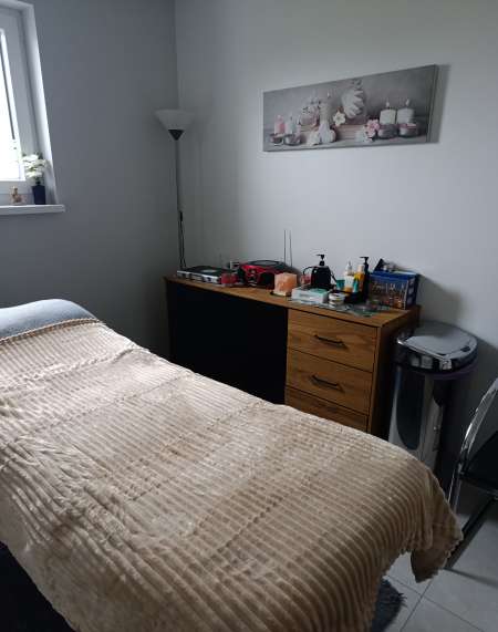 Massage relaxation bien �tre