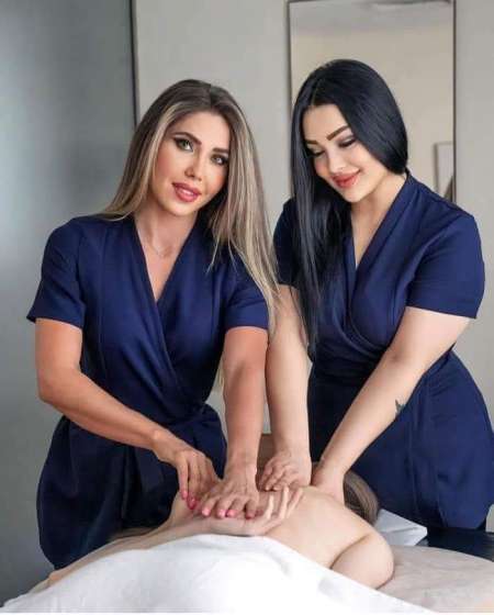 Massage Alger Dz SPA