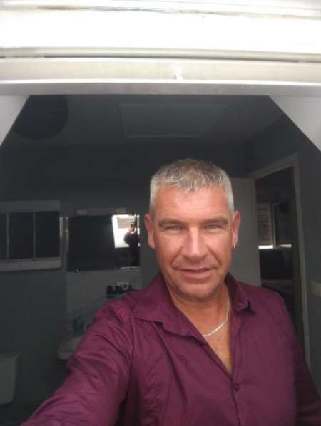 une relation avec une femme