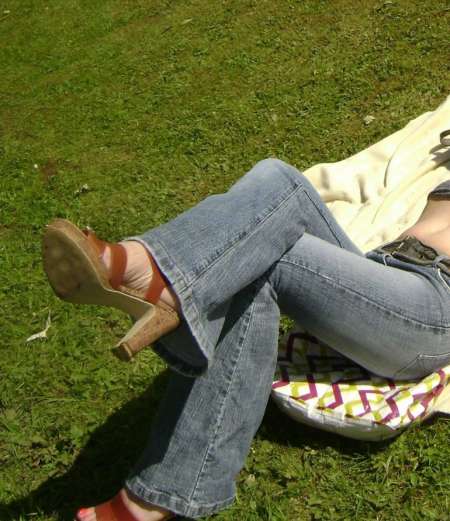 Jolie femme discr�te recherche rdv sans lendemain