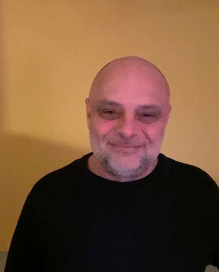 Je recherche un feeling avec une femme