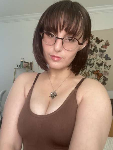 Moment d�tente et sensualit�