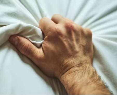 massage prostate en profondeur