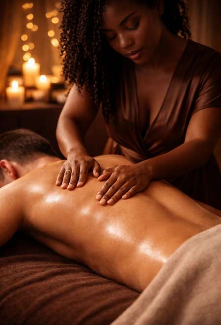 Salon de massage Rennes