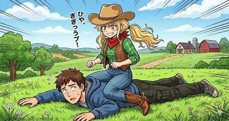 cherche jeune cavali�re qui aime monter � cru