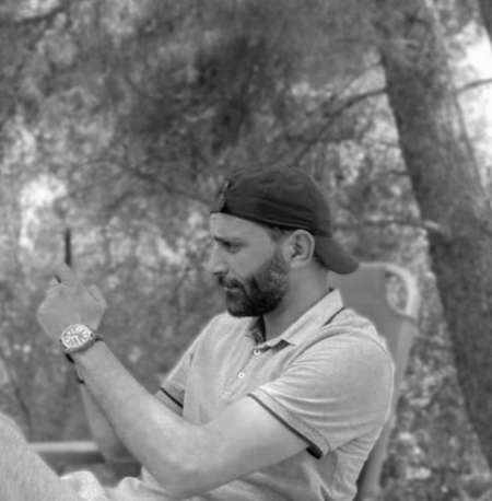 Massage pour femme courtoise