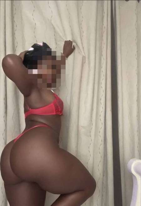 Belle Black nouvelles