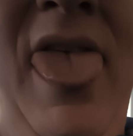 Cherche minou a caress� , l�ch�..