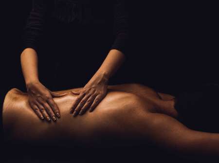 Massage sensuel et bodybody