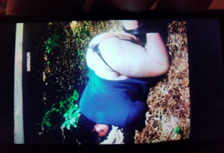 H de 44ans cherche des hommes mature black