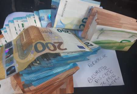 Recherche Beurette je      vraiment le     