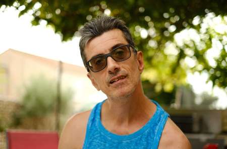 Une coupe de cheveux