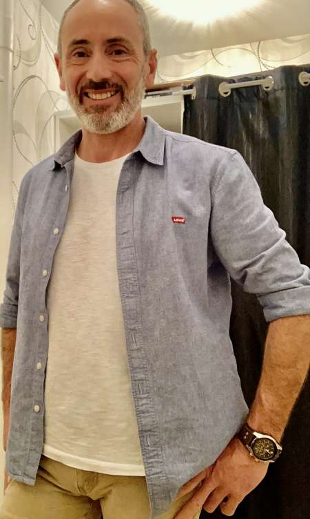 Gentlemen pour vous accompagner