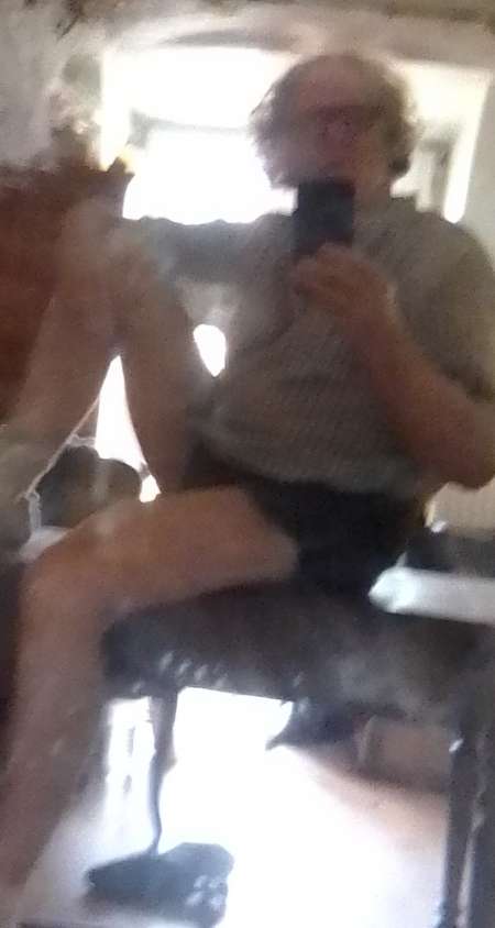 je cherche relation serieuse avec dominateur s�r