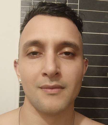 Cherche jeune fille majeur