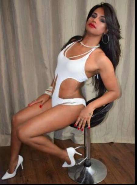 La beuate est de passage