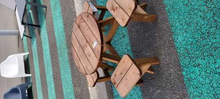 Pour femme seule plaisir parager sur Bay .Ang .Btz