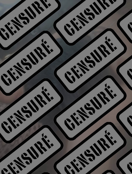 Joy tr�s jolie trans pour gentlemen ;-)