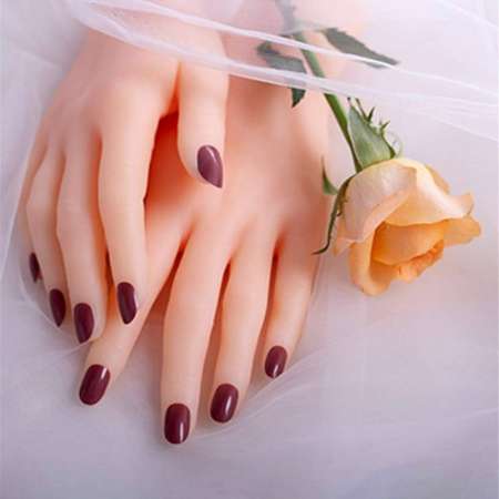 Cherche masturbatrice