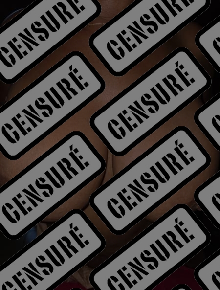 Massage a gros seins