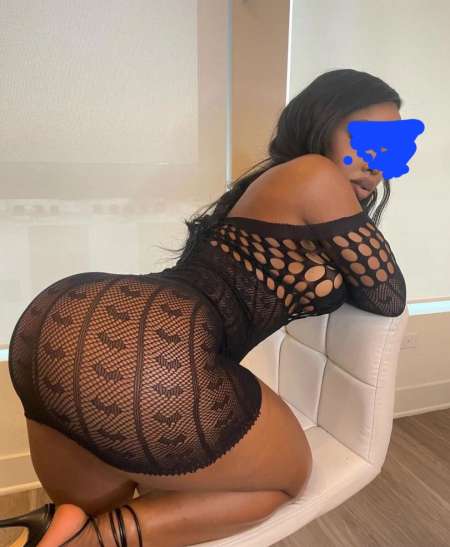 Coco dulce belle chonde