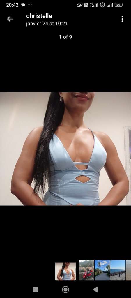 Massage relaxant pau