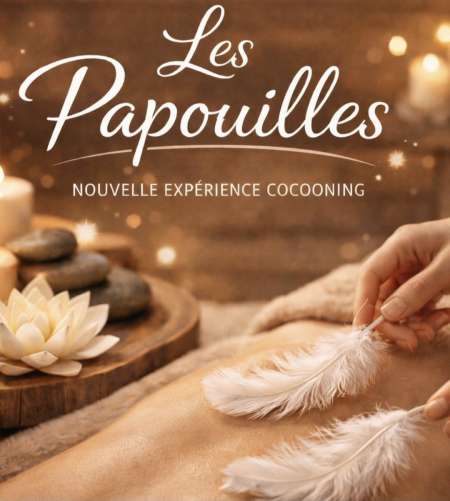 Recherche massage papouille