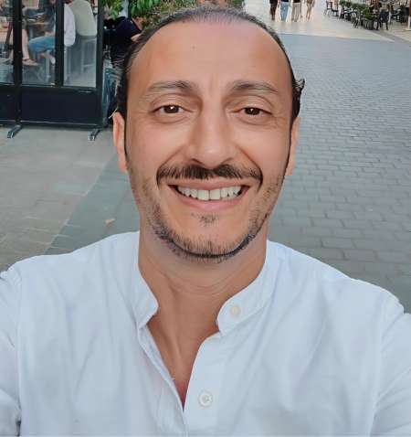 Massage doux relaxant