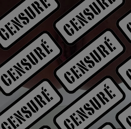 soumis lopette � partager