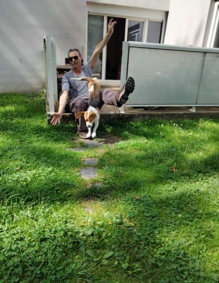 Une rencontre coquine et sensuelle