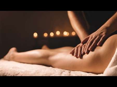 Formation massage tantrique pour hommes