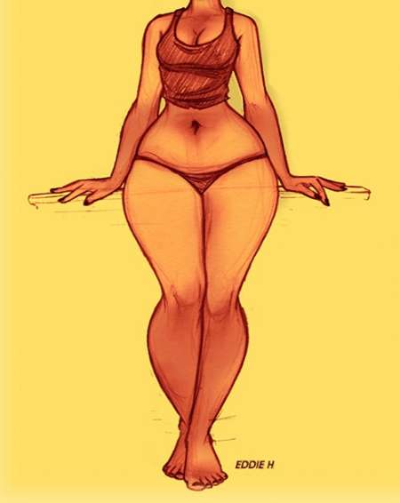 H ch belles JF curvy [            ]