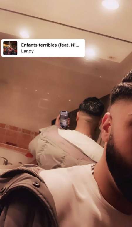 Recherche H�bergements contre services quotidienne