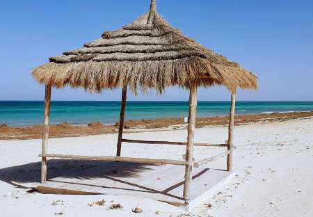 Massage naturiste pour FEMMES