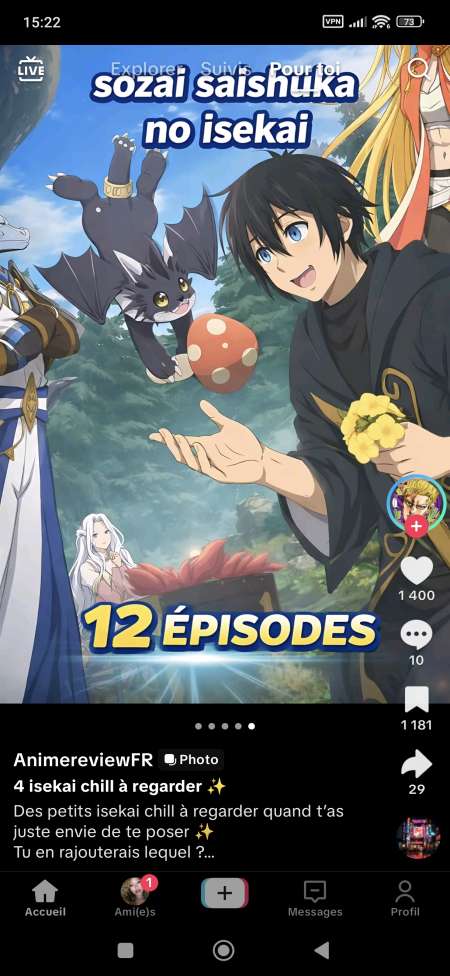 Rencontre sans lendemain