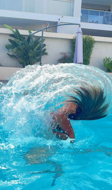 Massage pour homme femme et plus